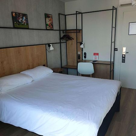 Ibis Brive Centre Hotell Eksteriør bilde