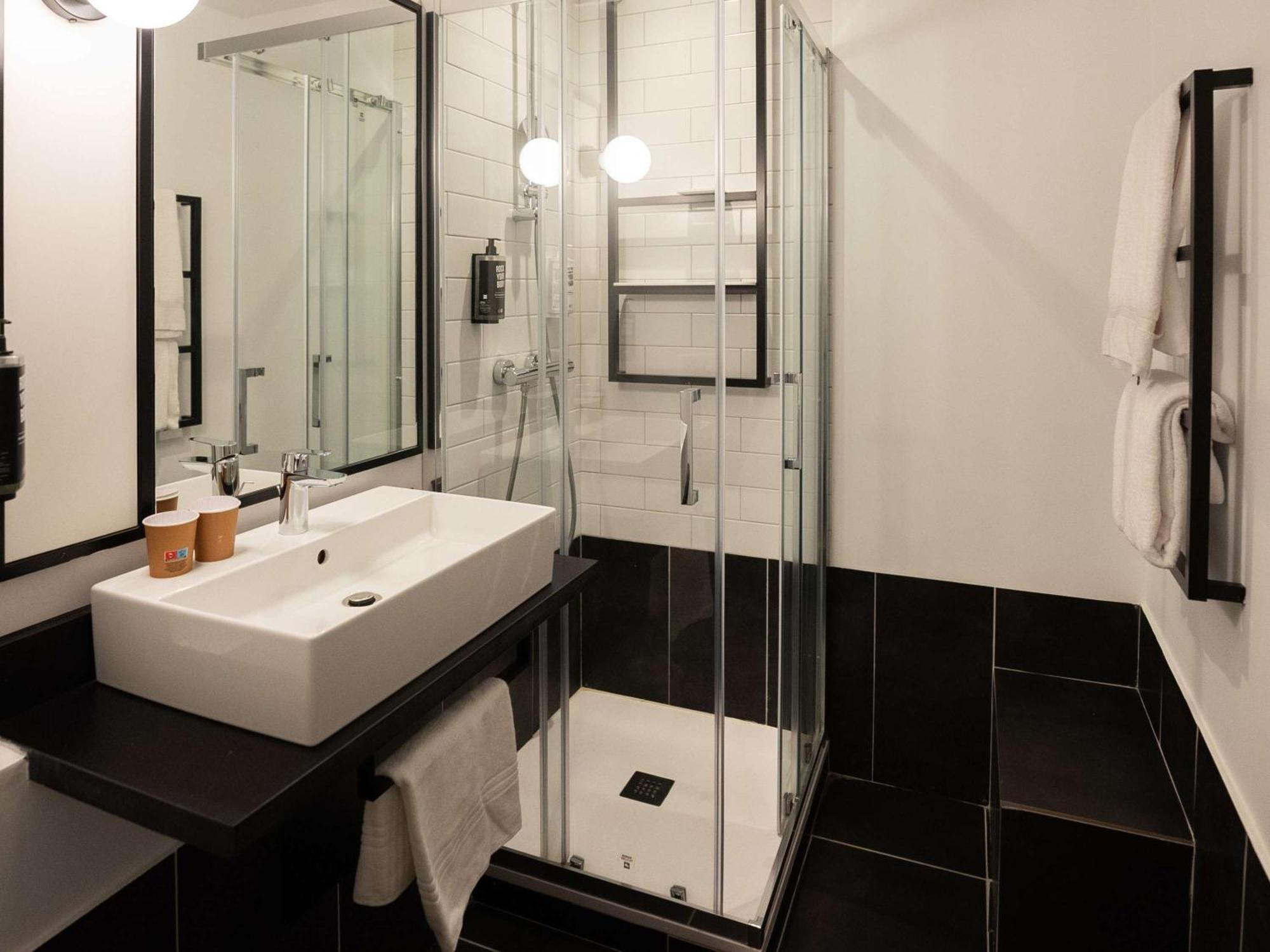 Ibis Brive Centre Hotell Eksteriør bilde