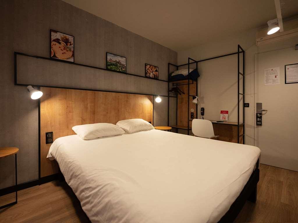 Ibis Brive Centre Hotell Rom bilde