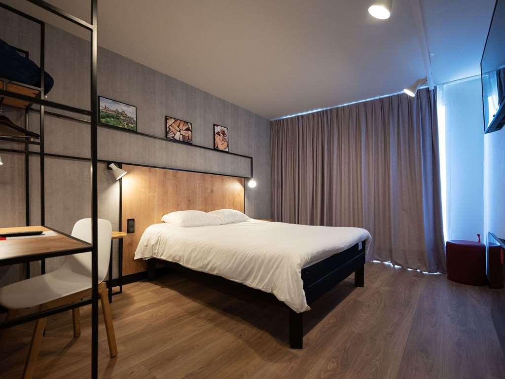 Ibis Brive Centre Hotell Rom bilde