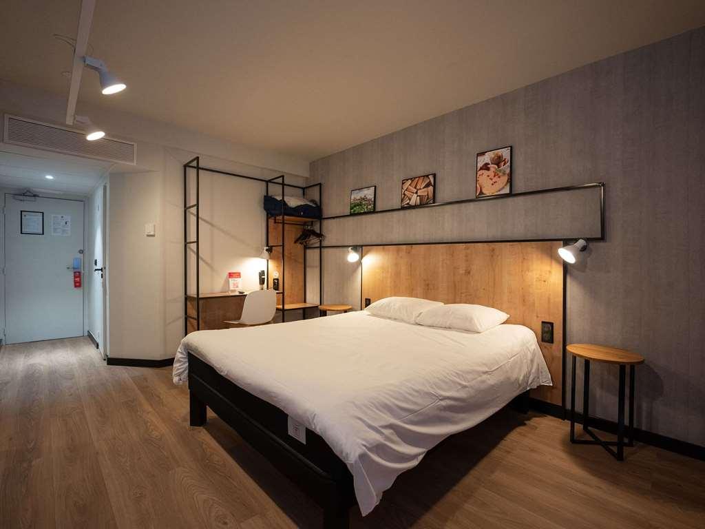 Ibis Brive Centre Hotell Rom bilde