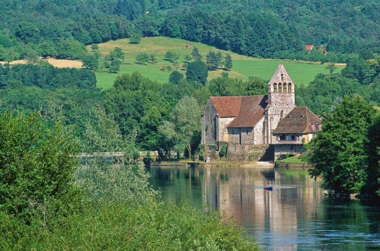 Ibis Brive Centre Hotell Eksteriør bilde