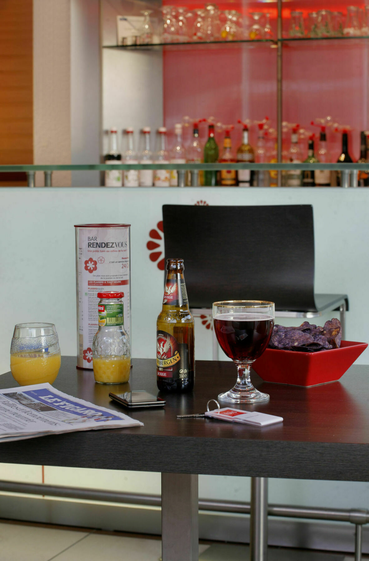 Ibis Brive Centre Hotell Eksteriør bilde